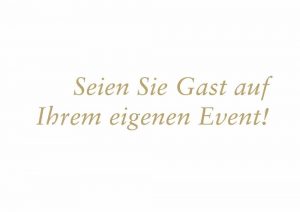 Firmenevents-Spruch